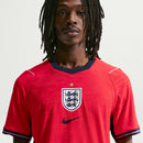 Men’s England 26 Away Official Match Jersey