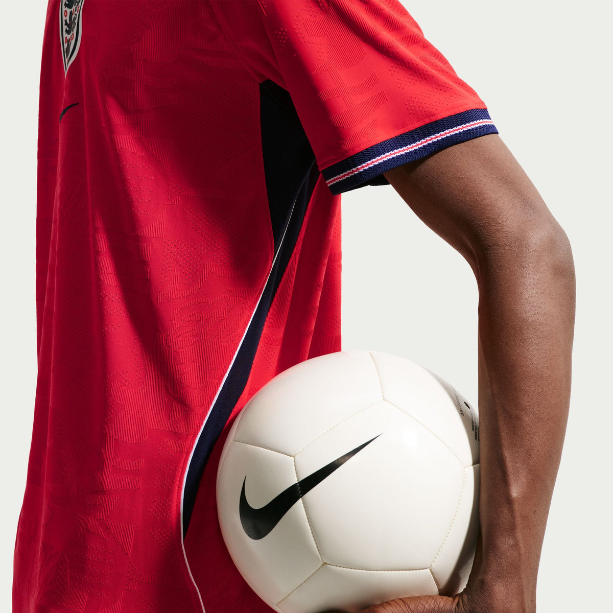 Men’s England 26 Away Official Match Jersey