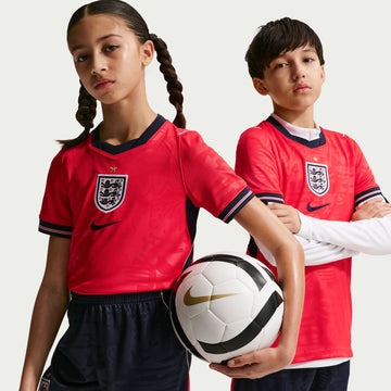 Youth England 26 Away Jersey