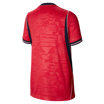 Youth England 26 Away Jersey