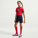 Youth England 26 Away Jersey