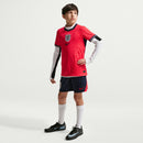 Youth England 26 Away Jersey