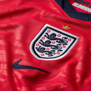 Youth England 26 Away Jersey