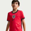 Youth England 26 Away Jersey