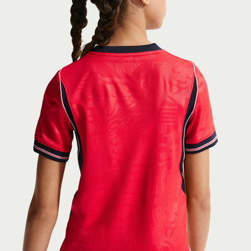 Youth England 26 Away Jersey