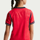 Youth England 26 Away Jersey
