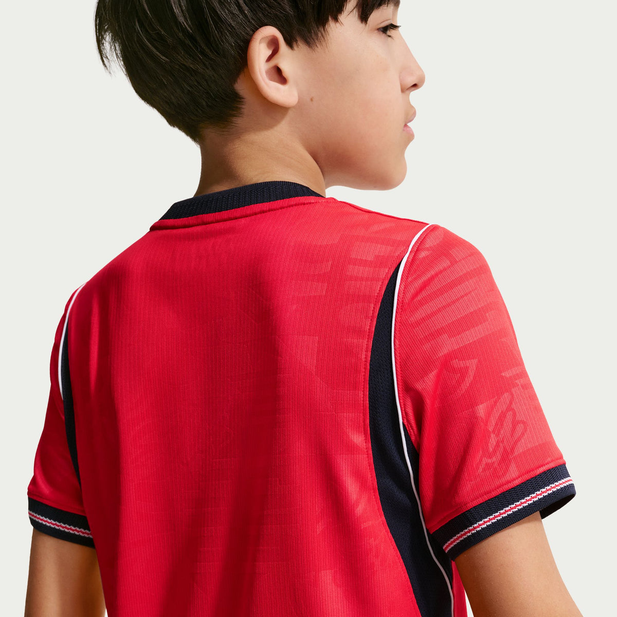 Youth England 26 Away Jersey
