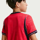 Youth England 26 Away Jersey
