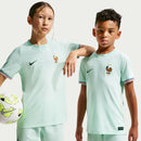 Youth France 26 Away Jersey