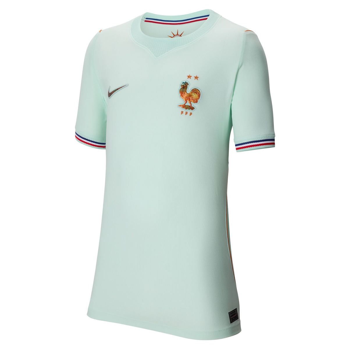 Youth France 26 Away Jersey