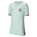 Youth France 26 Away Jersey