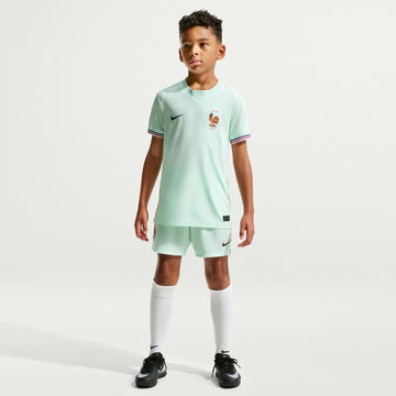 Youth France 26 Away Jersey