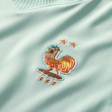 Youth France 26 Away Jersey