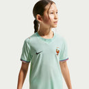 Youth France 26 Away Jersey