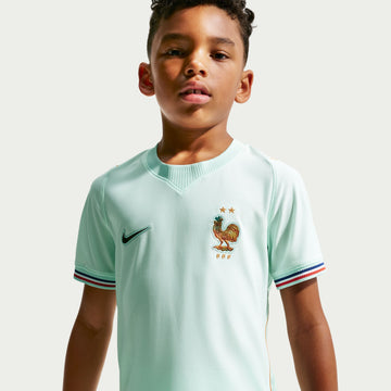 Youth France 26 Away Jersey