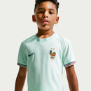 Youth France 26 Away Jersey