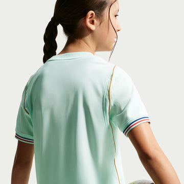 Youth France 26 Away Jersey