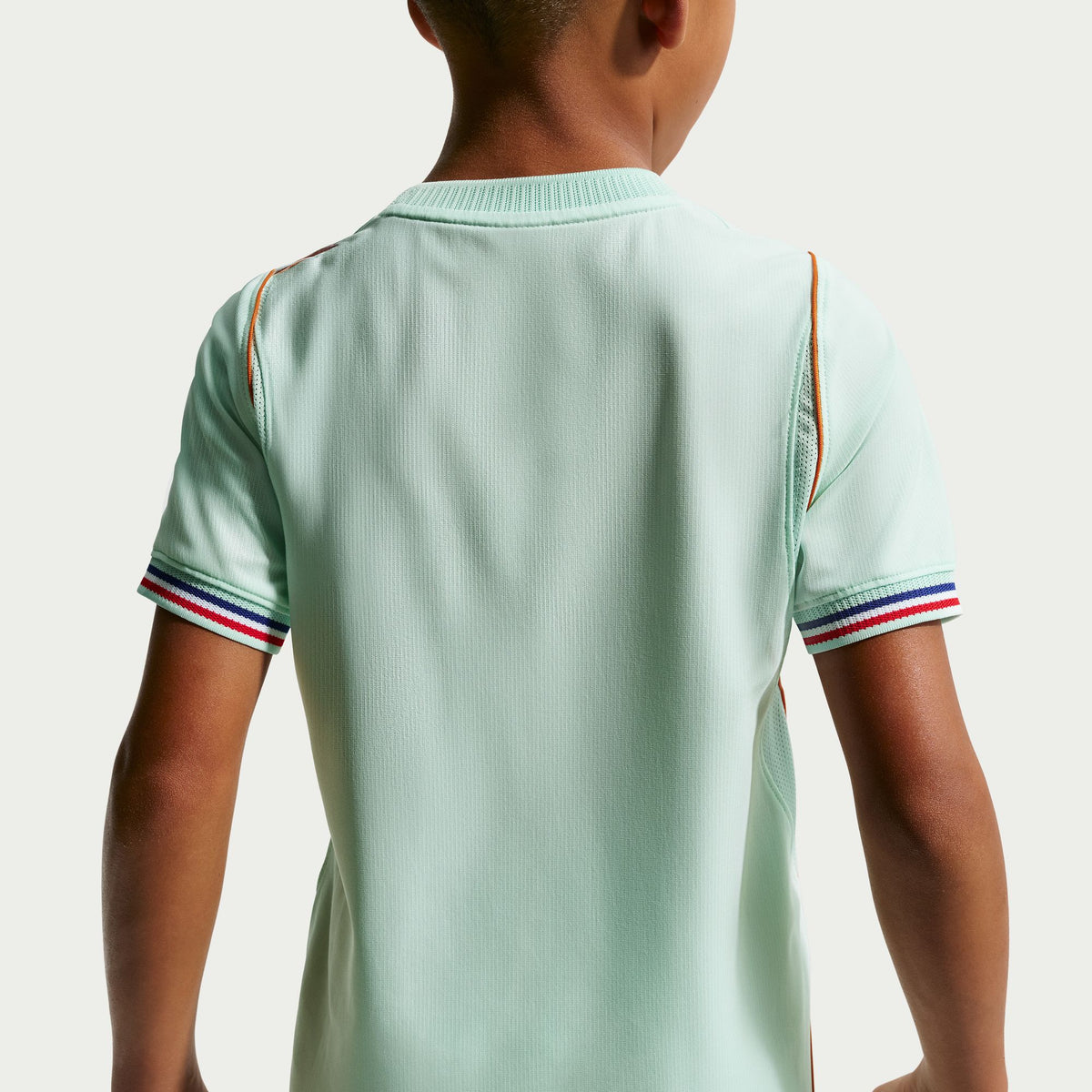 Youth France 26 Away Jersey