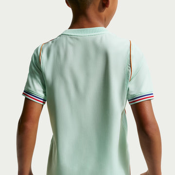 Youth France 26 Away Jersey