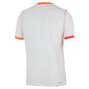 Men's Netherlands 26 Authentic Away Jersey