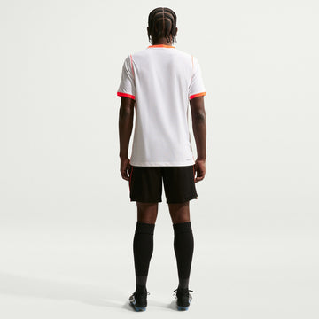 Men's Netherlands 26 Authentic Away Jersey