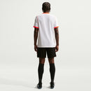 Men's Netherlands 26 Authentic Away Jersey
