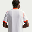 Men's Netherlands 26 Authentic Away Jersey