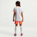 Youth Netherlands 26 Away Jersey