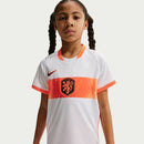 Youth Netherlands 26 Away Jersey