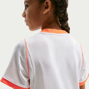 Youth Netherlands 26 Away Jersey