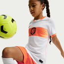 Youth Netherlands 26 Away Jersey