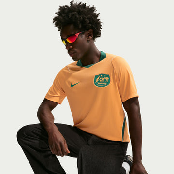 Australia 2026 Stadium Home Jersey