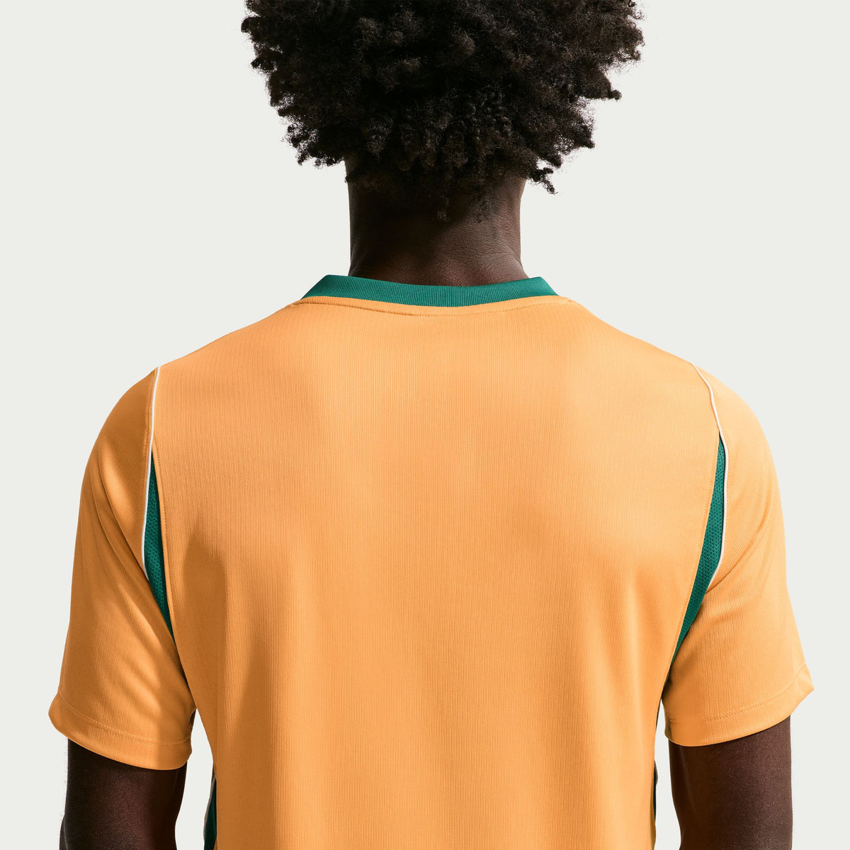 Australia 2026 Stadium Home Jersey