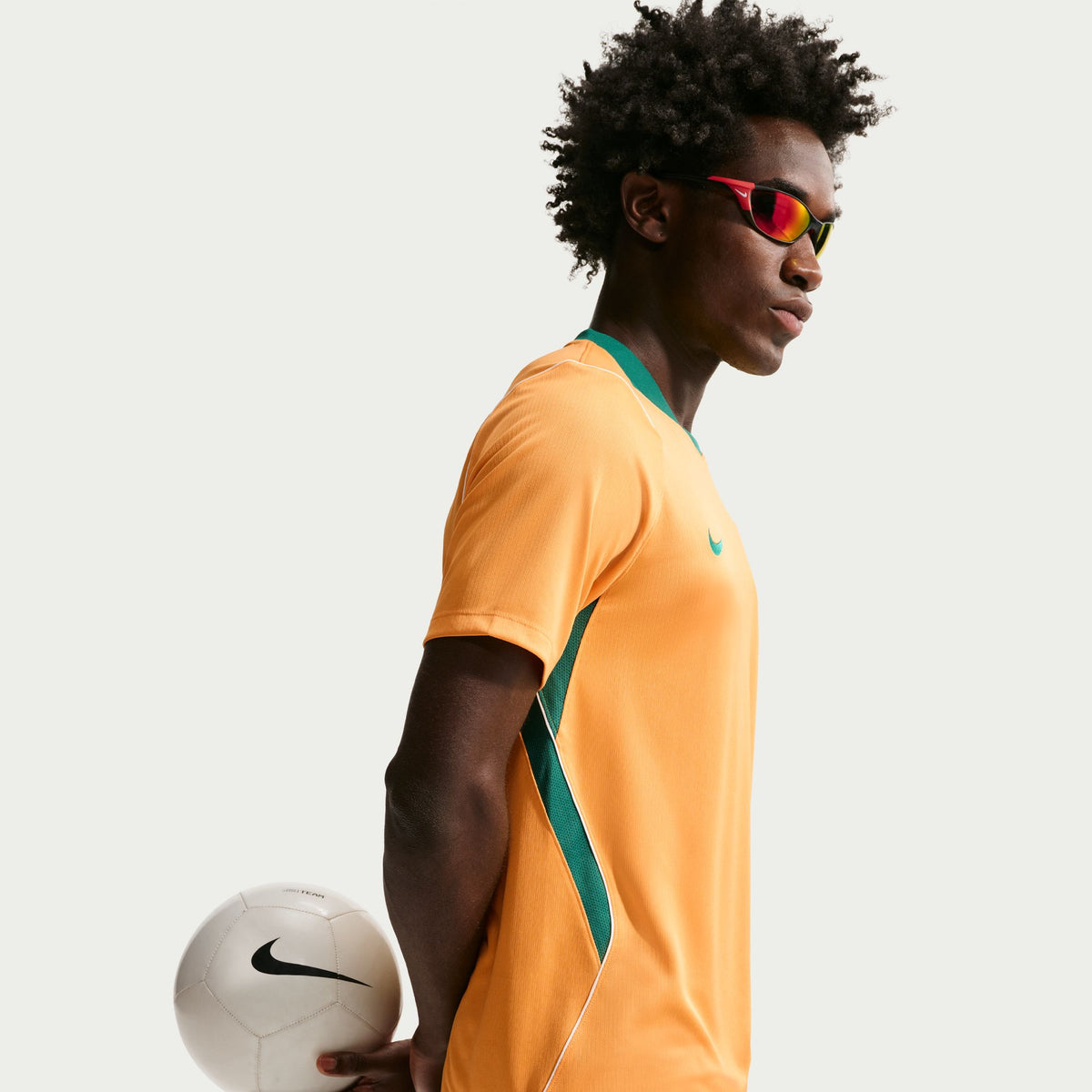 Australia 2026 Stadium Home Jersey