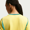 Women's Brasil 26 Home Stadium Jersey