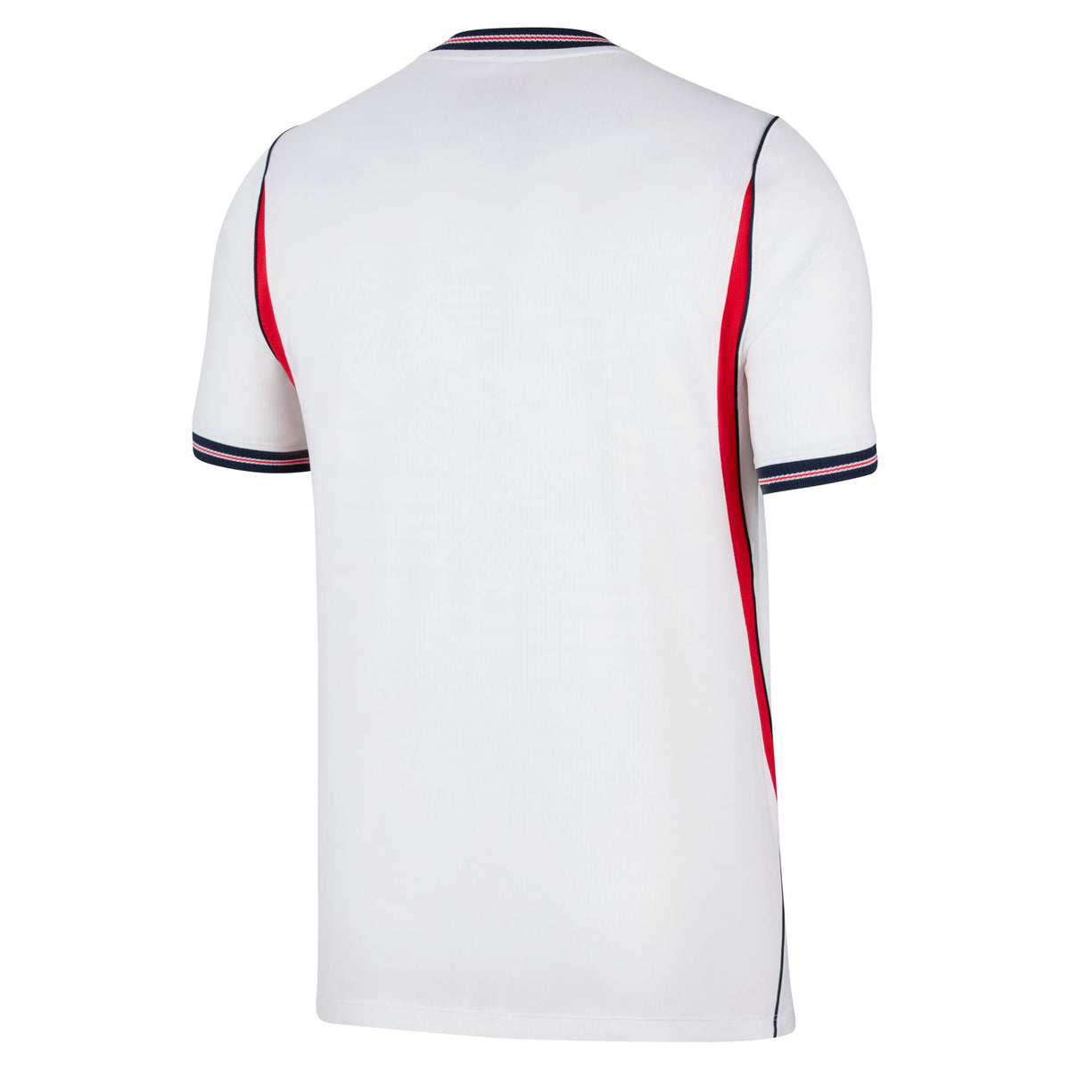 Men's England 26 Home Stadium Jersey