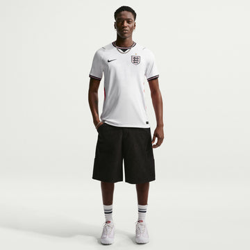 Men's England 26 Home Stadium Jersey