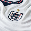 Men's England 26 Home Stadium Jersey