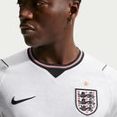 Men's England 26 Home Stadium Jersey
