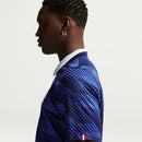 Men's France 26 Home Stadium Jersey