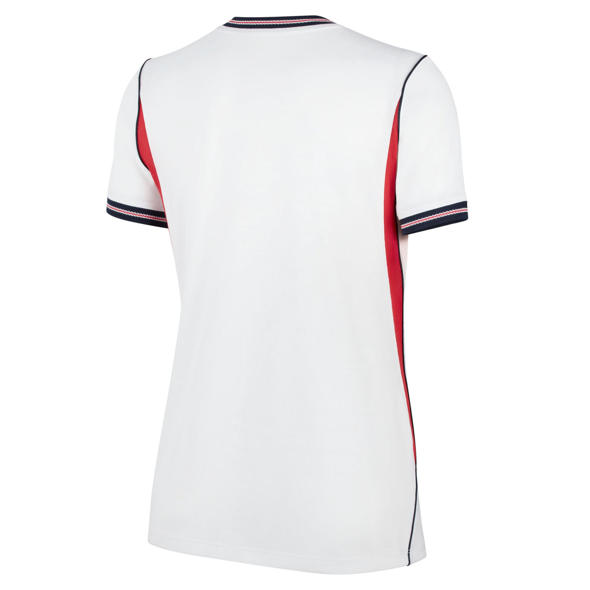 Women's England 26 Home Stadium Jersey