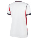 Women's England 26 Home Stadium Jersey