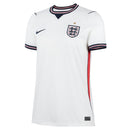 Women's England 26 Home Stadium Jersey