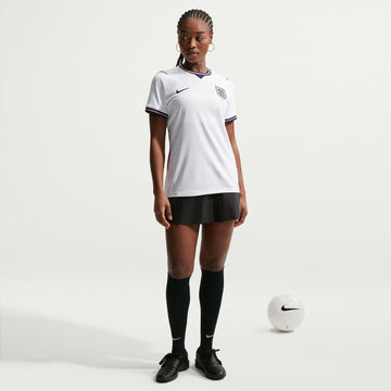 Women's England 26 Home Stadium Jersey