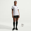 Women's England 26 Home Stadium Jersey
