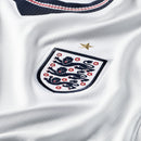 Women's England 26 Home Stadium Jersey