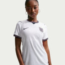 Women's England 26 Home Stadium Jersey