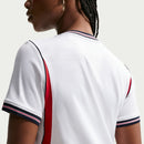 Women's England 26 Home Stadium Jersey