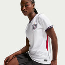 Women's England 26 Home Stadium Jersey