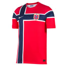 Men's Norway 26 Stadium Away Jersey